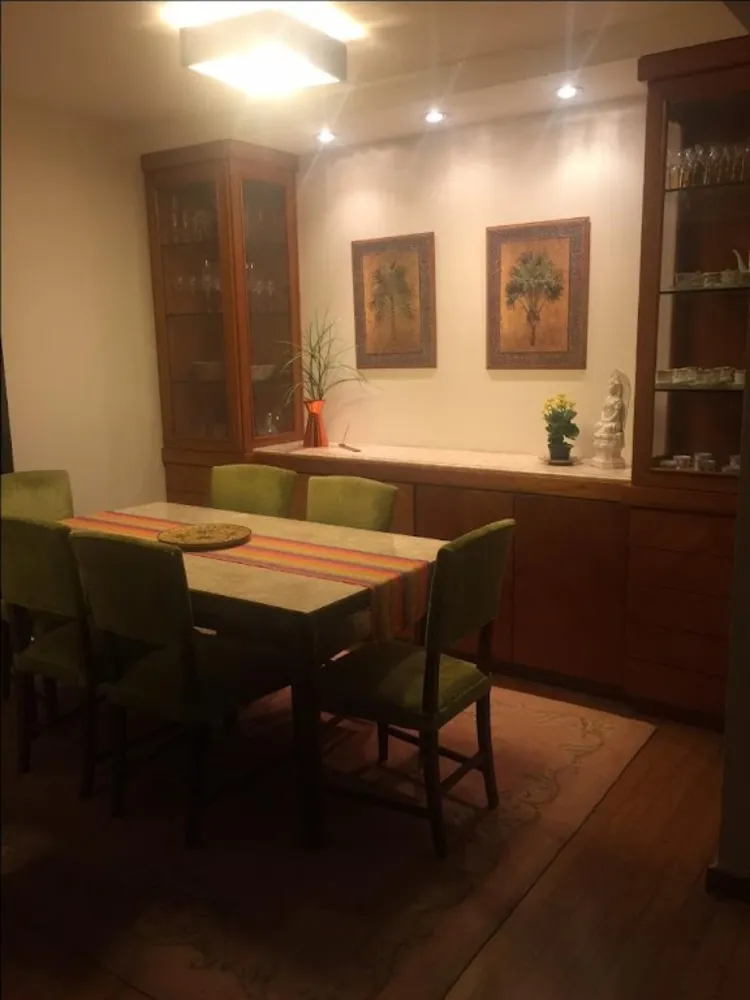 Apartamento, 3 quartos, 152 m² - Foto 2