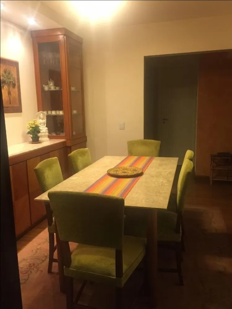 Apartamento, 3 quartos, 152 m² - Foto 3