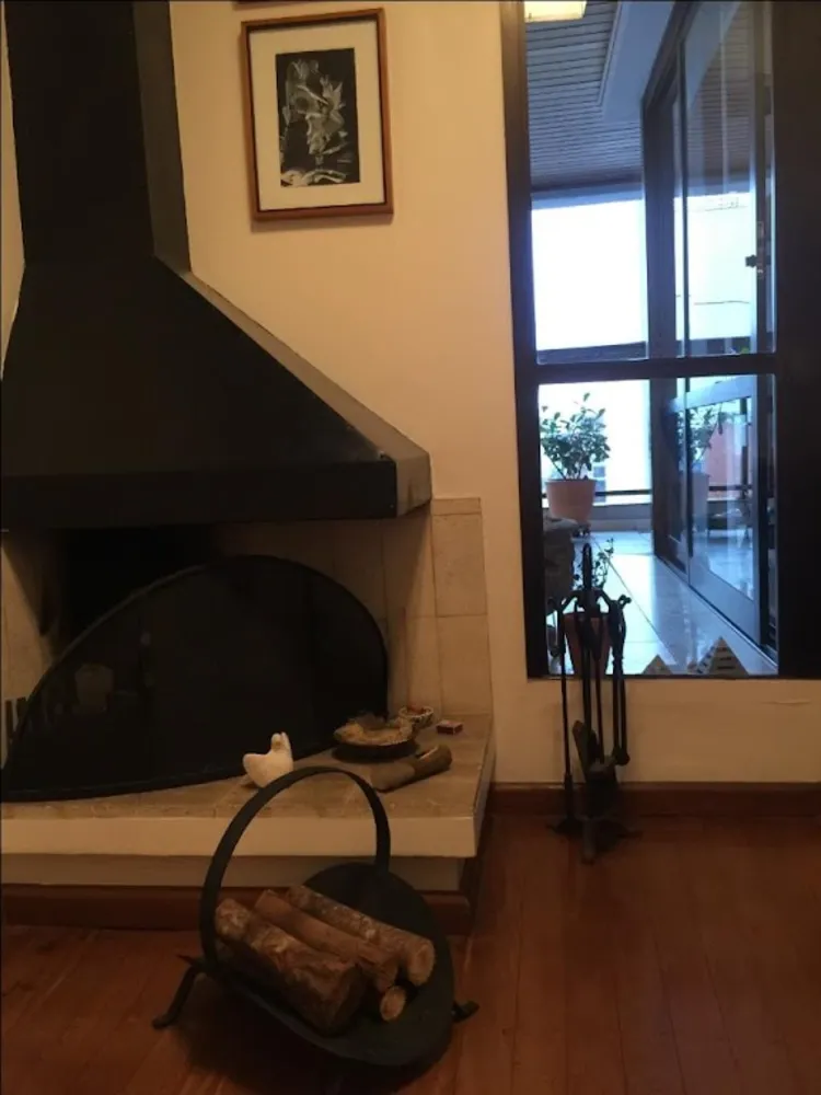 Apartamento, 3 quartos, 152 m² - Foto 4