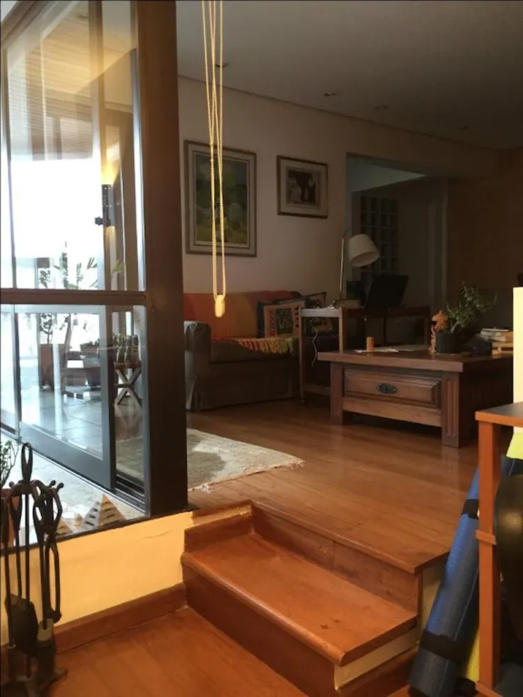 Apartamento, 3 quartos, 152 m² - Foto 1