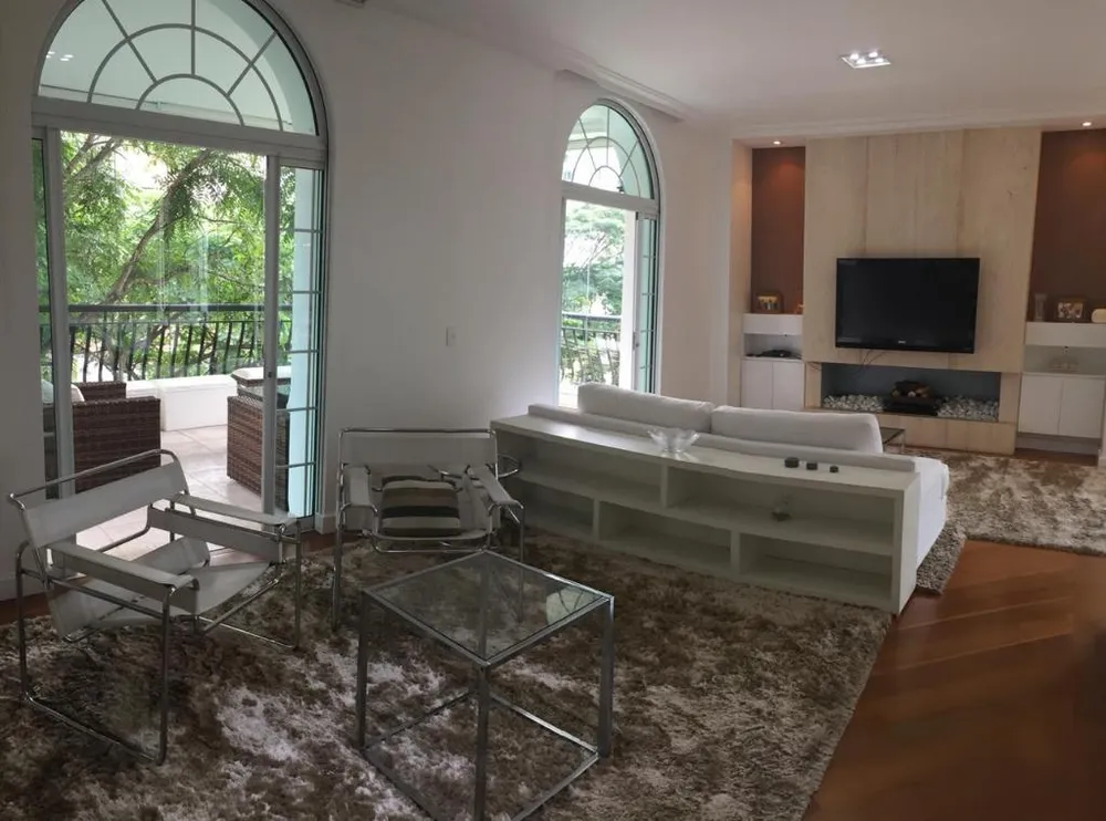Apartamento, 4 quartos, 227 m² - Foto 4