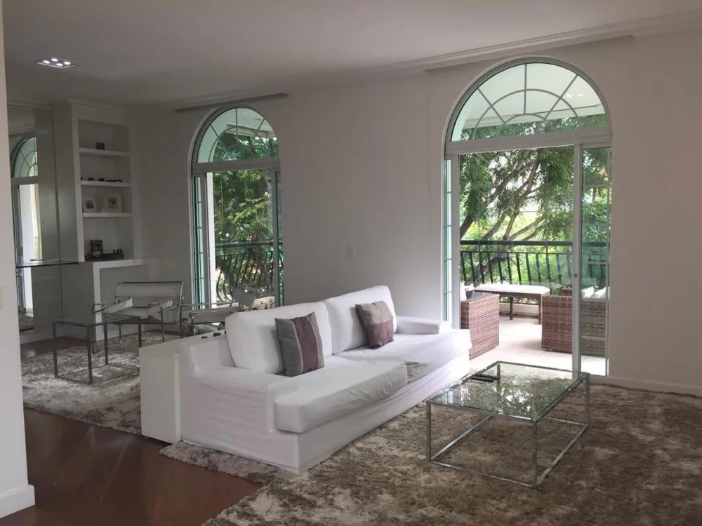 Apartamento, 4 quartos, 227 m² - Foto 3
