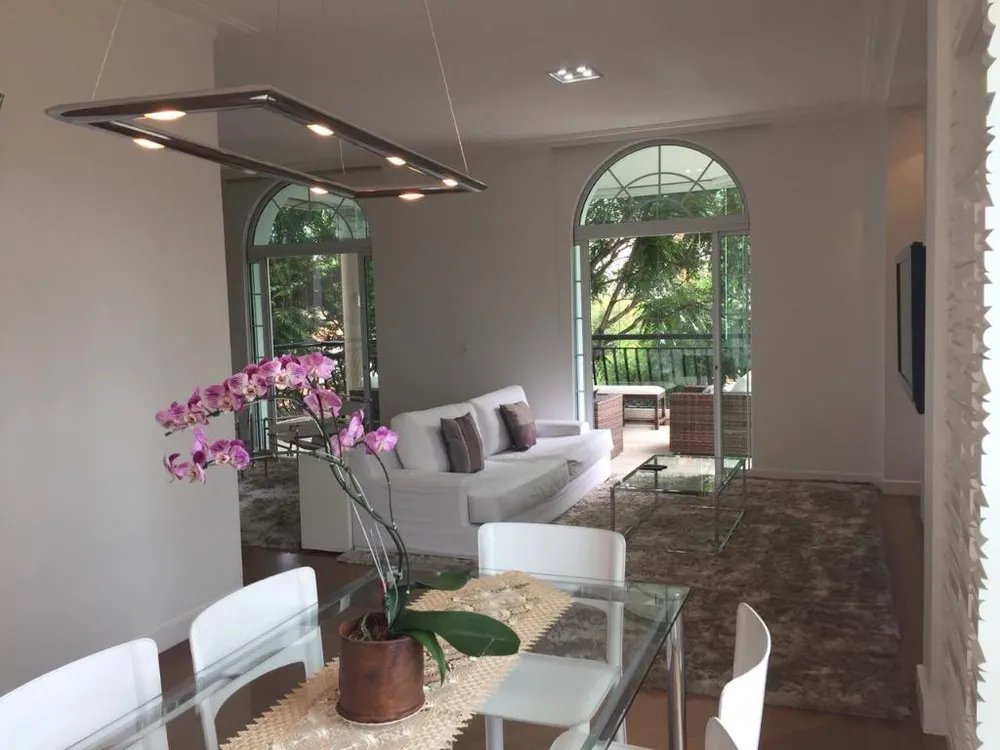 Apartamento, 4 quartos, 227 m² - Foto 2