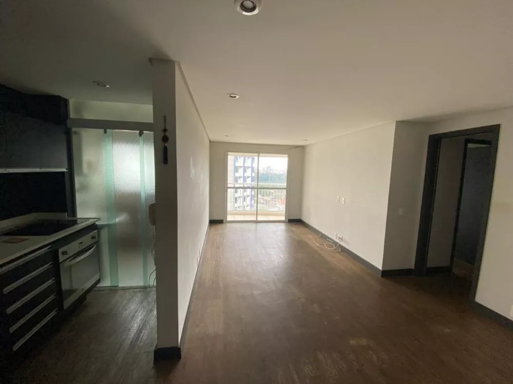 Apartamento à venda com 2 quartos, 73m² - Foto 1