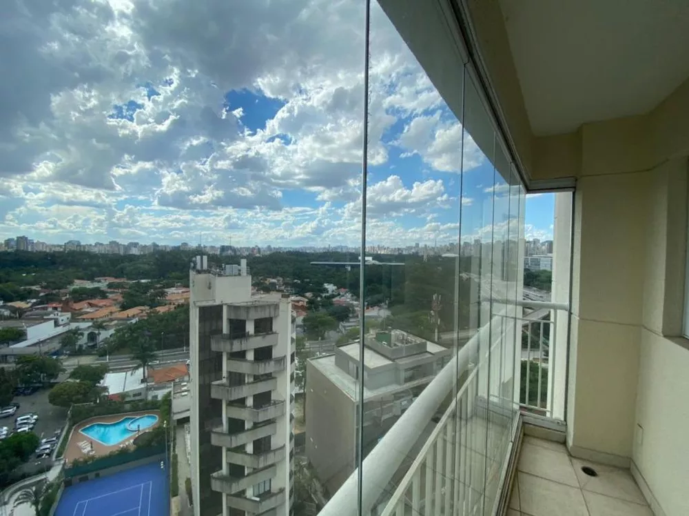 Apartamento à venda com 2 quartos, 73m² - Foto 3