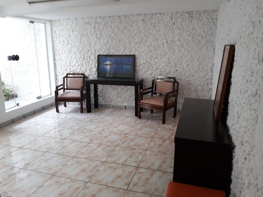 Sobrado à venda e aluguel, 380m² - Foto 10