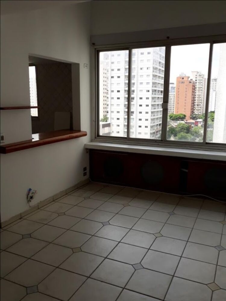 Apartamento, 1 quarto, 77 m² - Foto 2