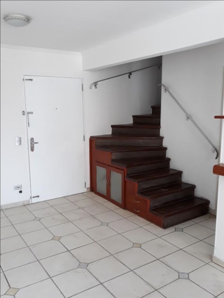 Apartamento, 1 quarto, 77 m² - Foto 3
