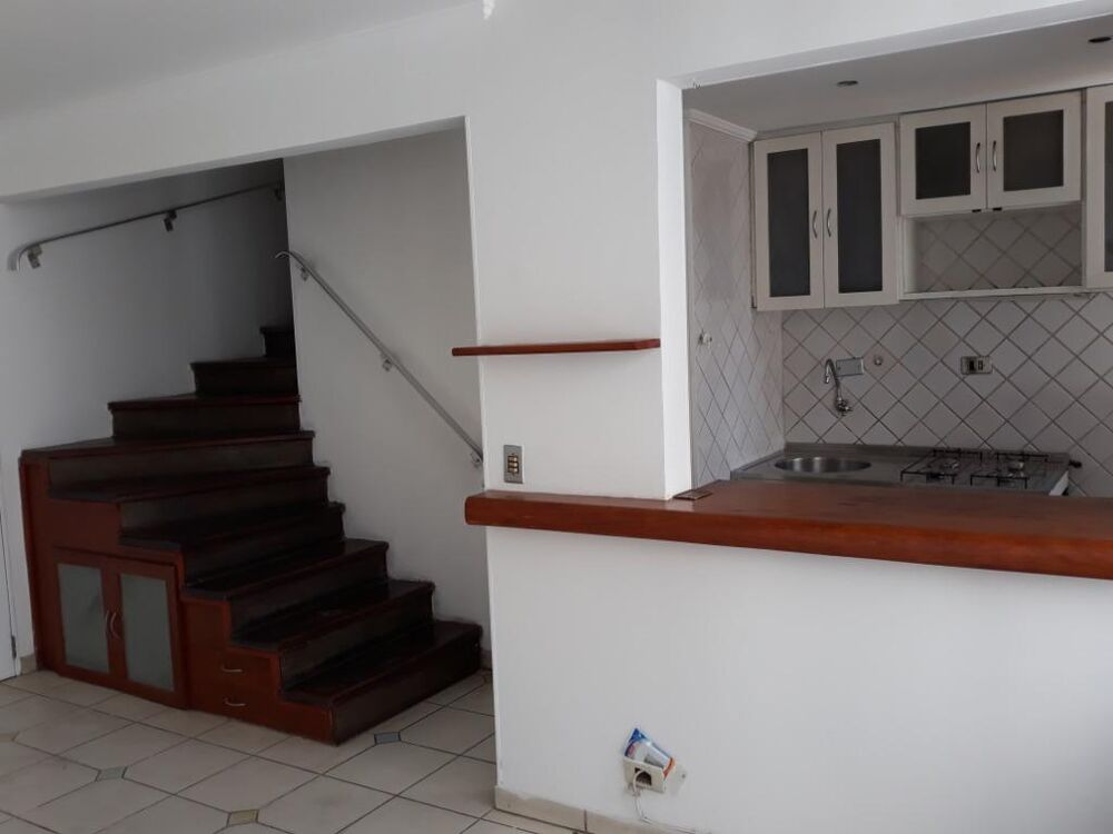 Apartamento, 1 quarto, 77 m² - Foto 1