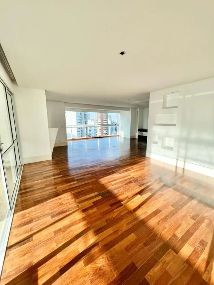 Apartamento, 4 quartos, 223 m² - Foto 4