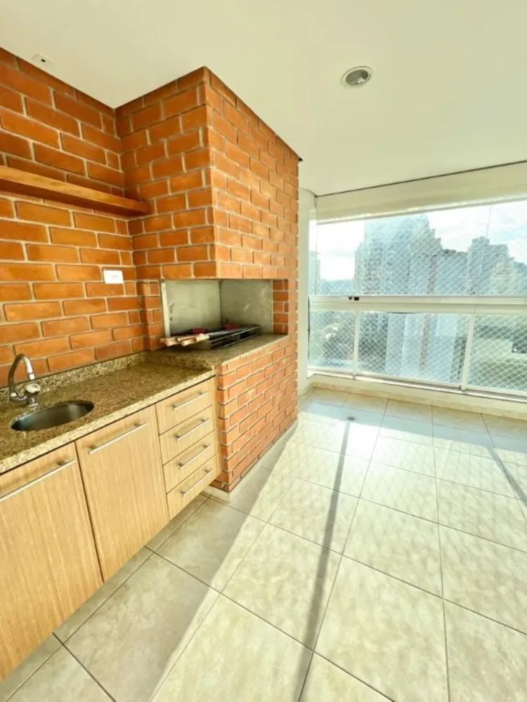 Apartamento, 4 quartos, 223 m² - Foto 1