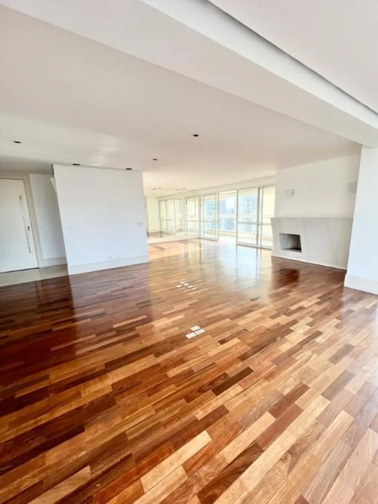 Apartamento, 4 quartos, 223 m² - Foto 3