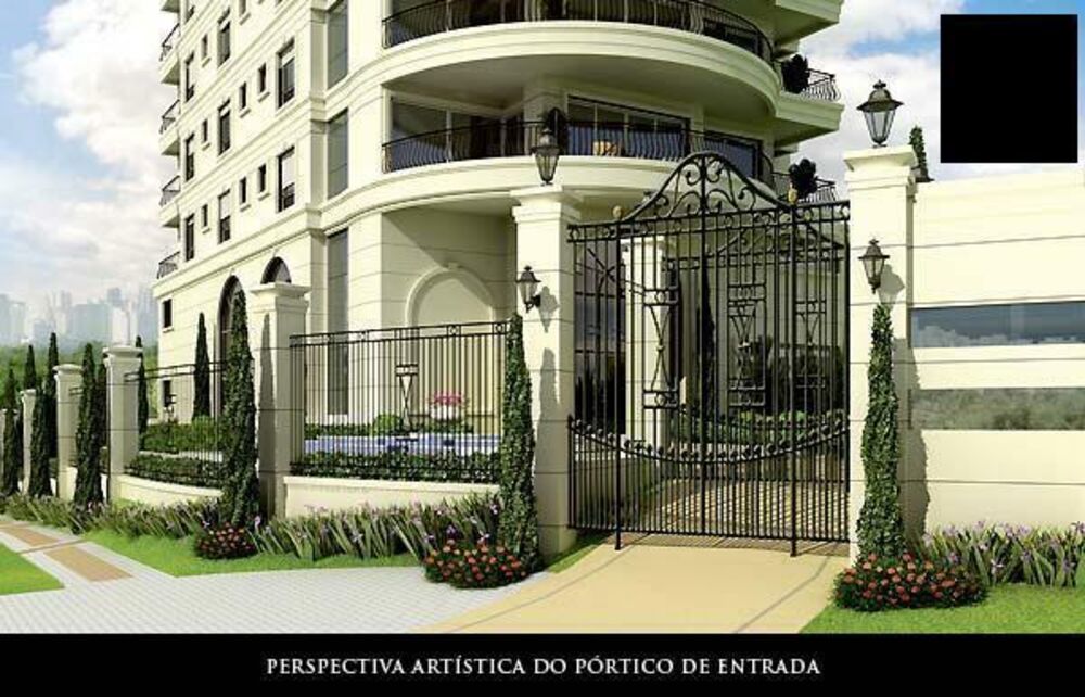 Apartamento, 4 quartos, 285 m² - Foto 2