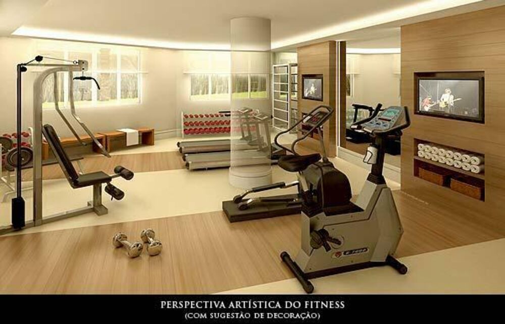Apartamento, 4 quartos, 285 m² - Foto 4