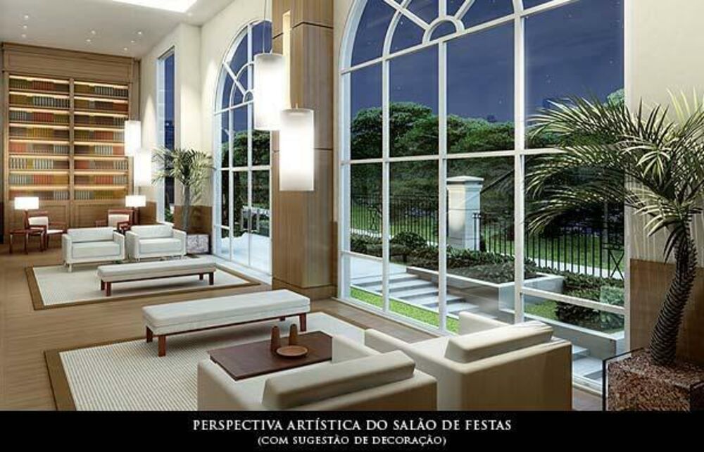 Apartamento, 4 quartos, 285 m² - Foto 3