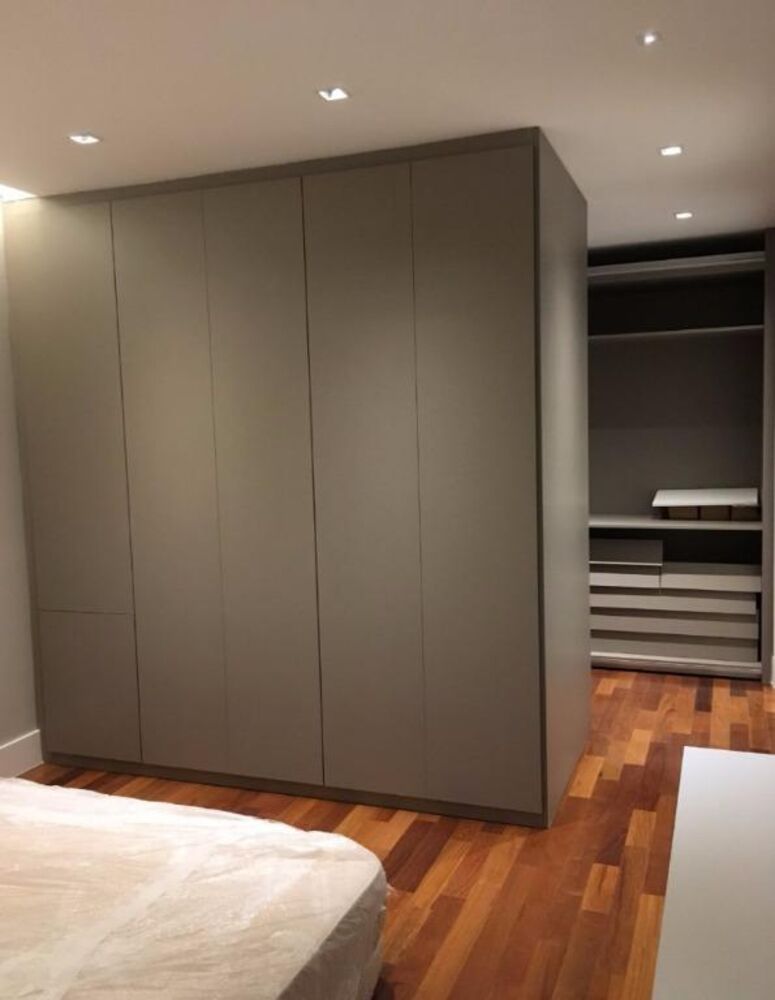 Apartamento, 4 quartos, 187 m² - Foto 3