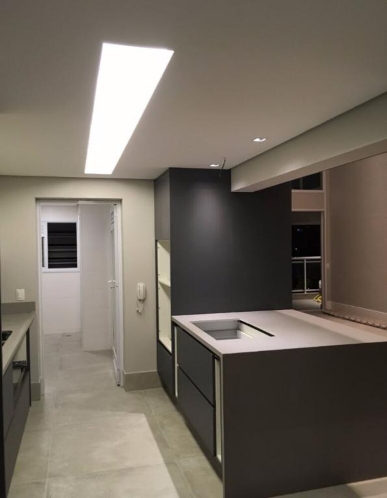 Apartamento, 4 quartos, 187 m² - Foto 1