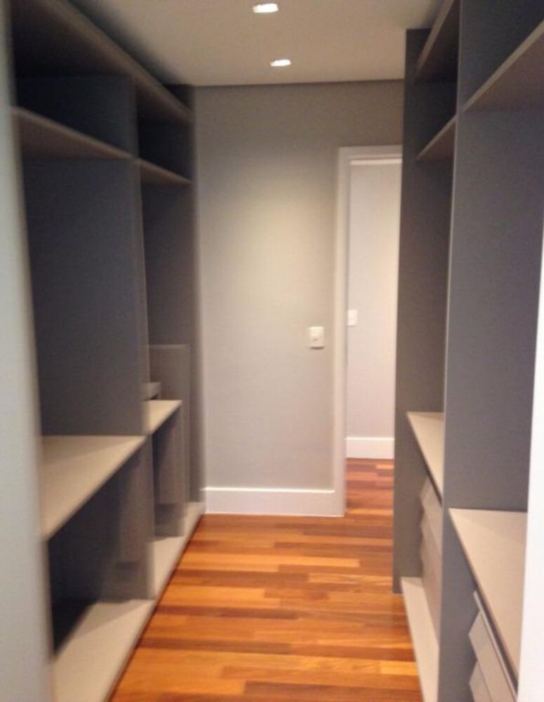 Apartamento, 4 quartos, 187 m² - Foto 2