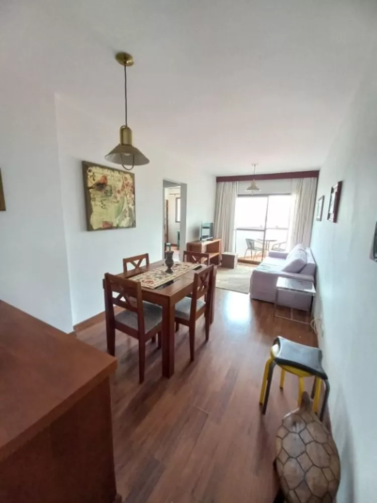 Apartamento, 2 quartos, 65 m² - Foto 2