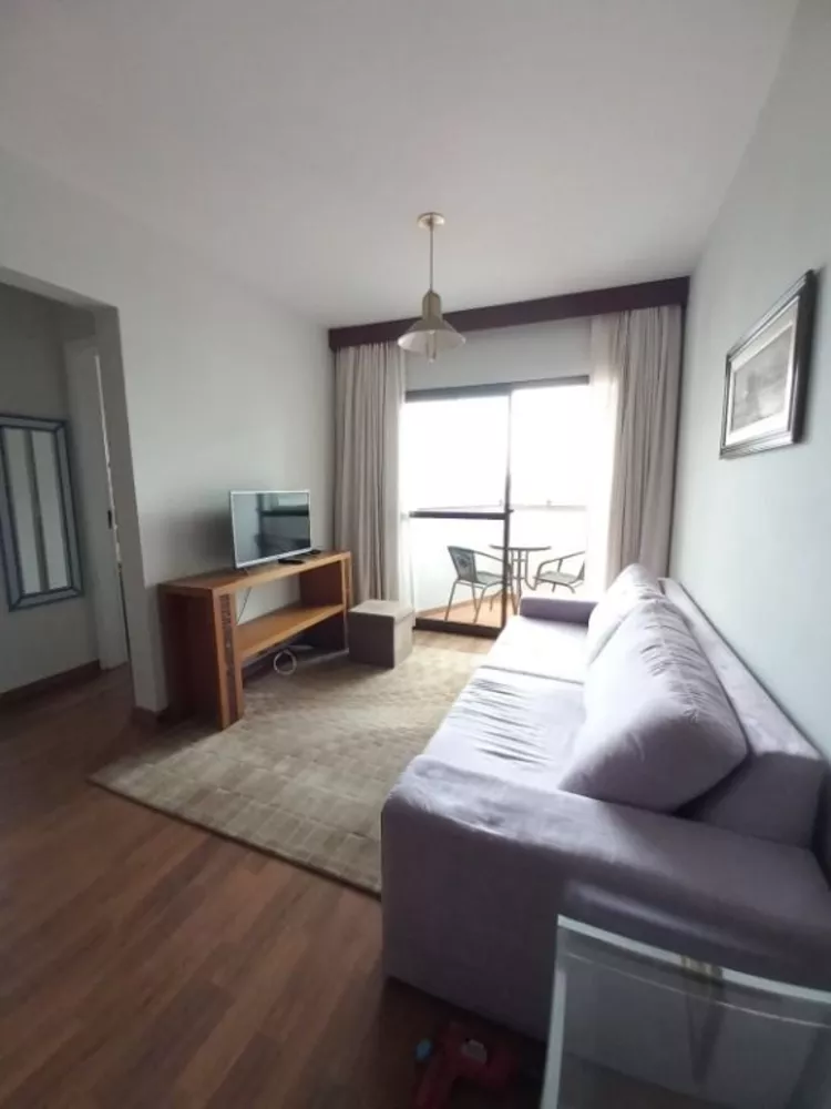Apartamento, 2 quartos, 65 m² - Foto 3