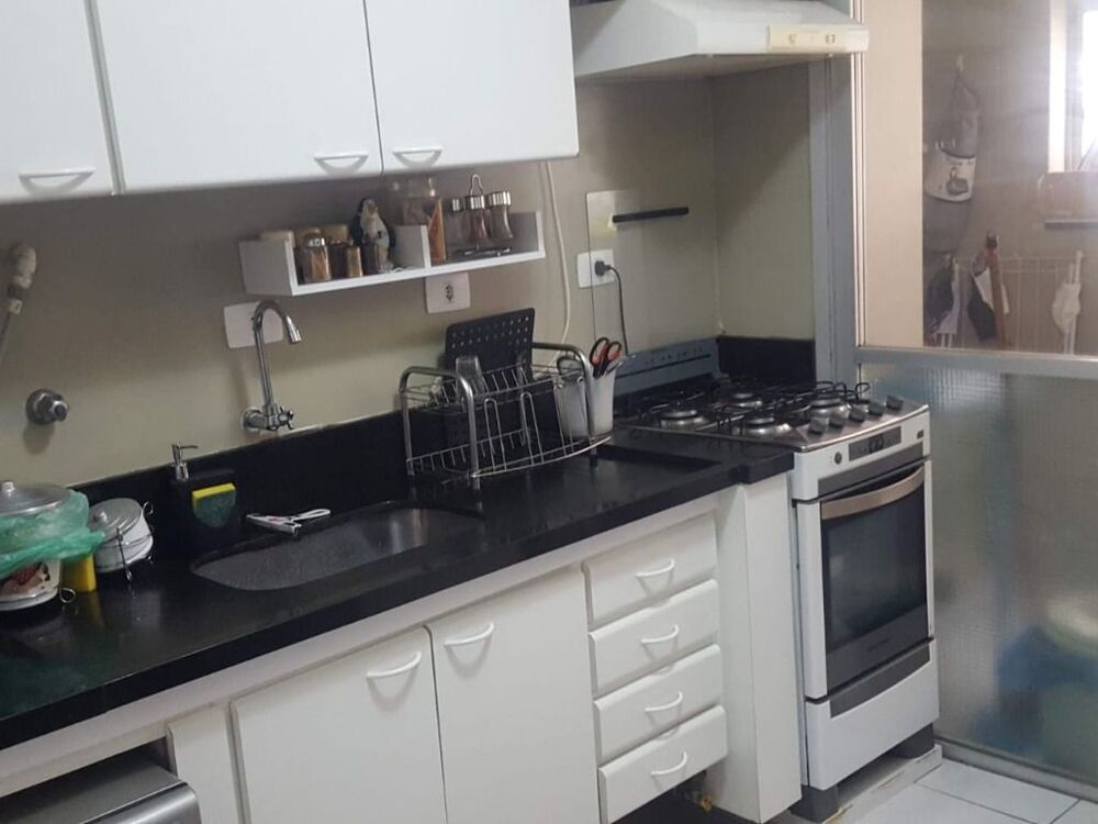Apartamento, 3 quartos, 95 m² - Foto 7