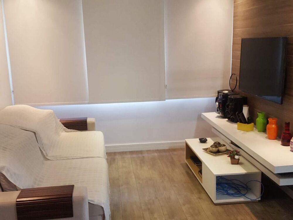 Apartamento, 3 quartos, 95 m² - Foto 6