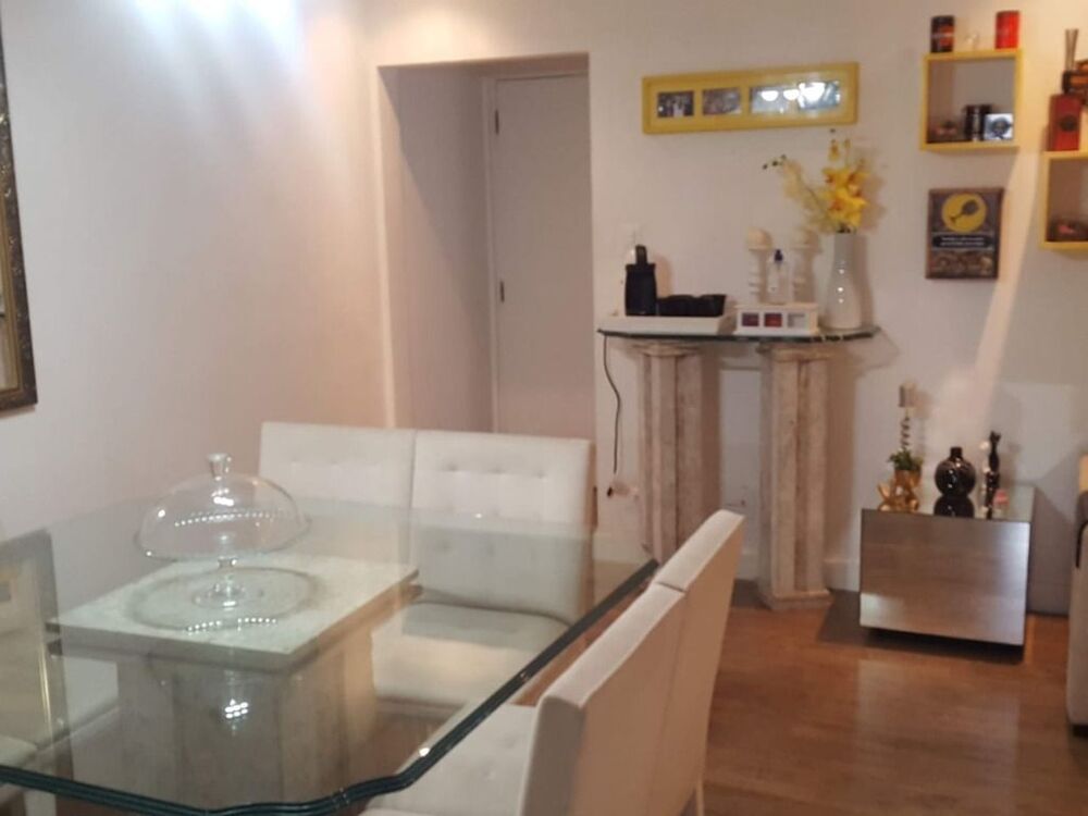 Apartamento, 3 quartos, 95 m² - Foto 5