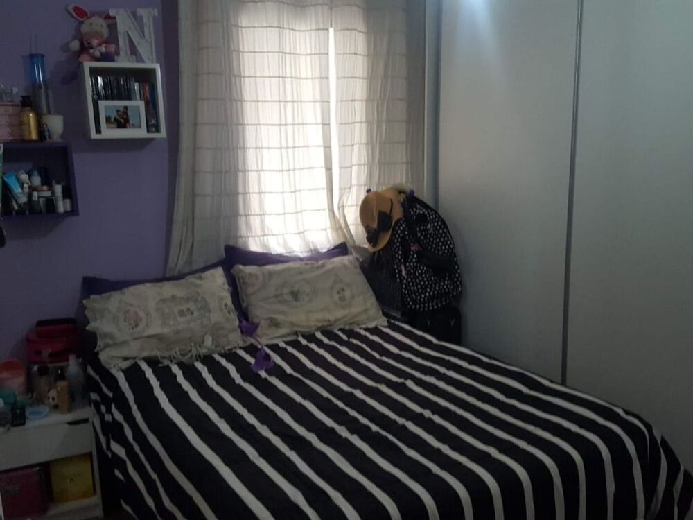 Apartamento, 3 quartos, 95 m² - Foto 3