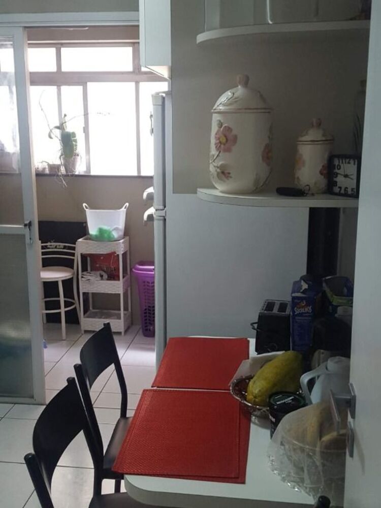 Apartamento, 3 quartos, 95 m² - Foto 8