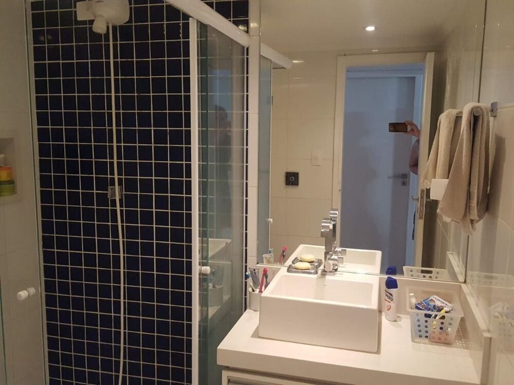 Apartamento, 3 quartos, 95 m² - Foto 2
