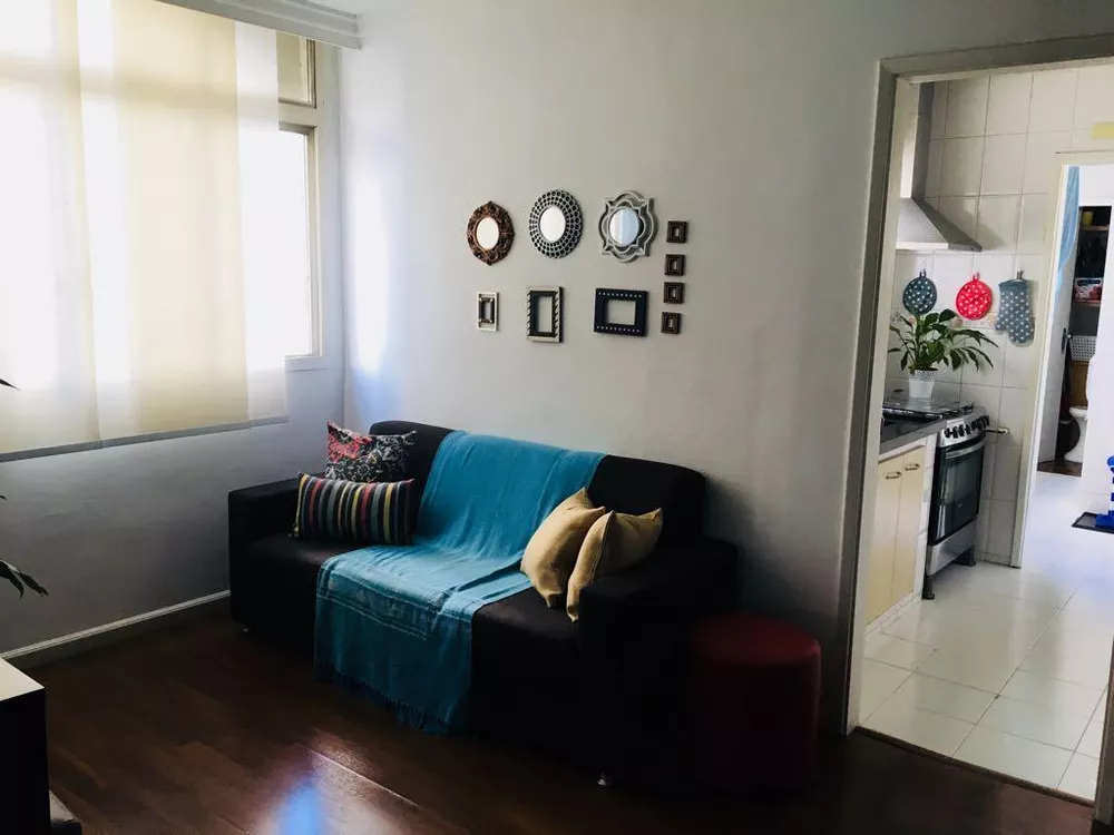 Apartamento, 2 quartos, 75 m² - Foto 3