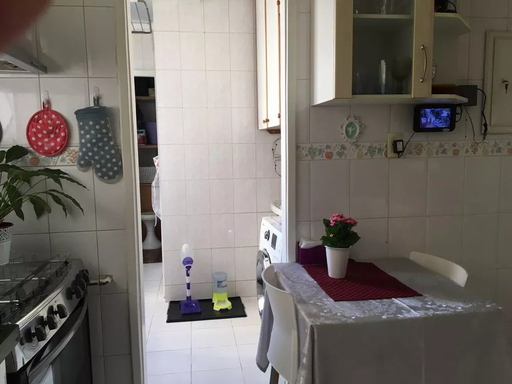Apartamento, 2 quartos, 75 m² - Foto 6