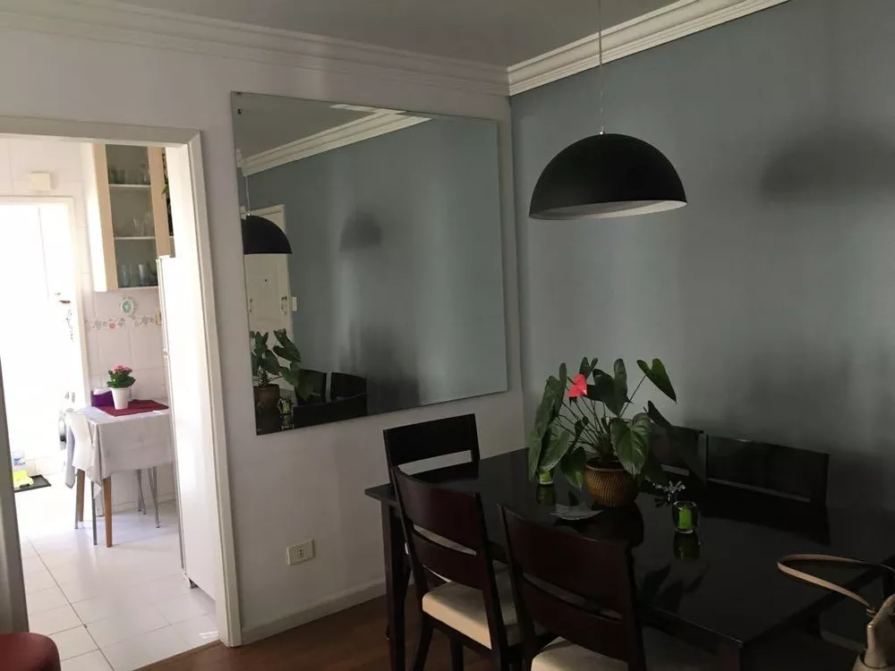 Apartamento, 2 quartos, 75 m² - Foto 2