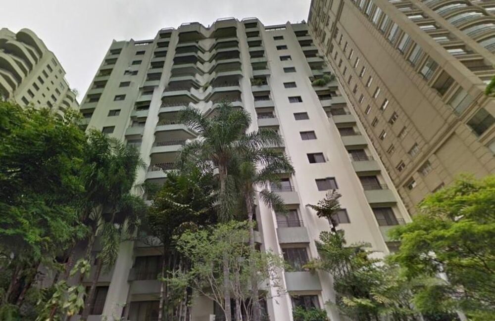 Apartamento, 4 quartos, 150 m² - Foto 1