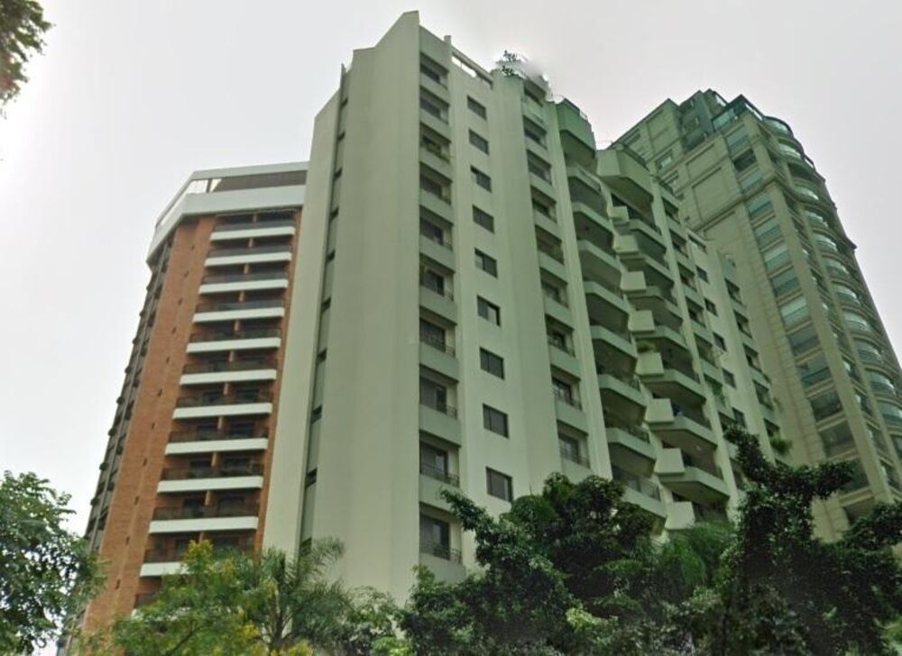 Apartamento, 4 quartos, 150 m² - Foto 2