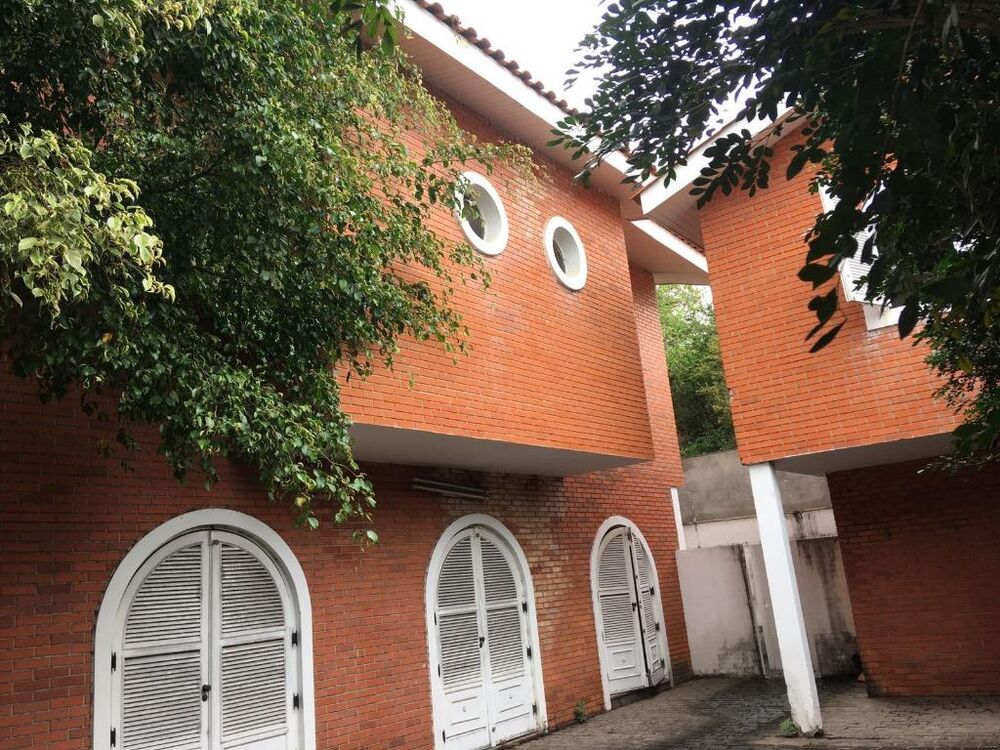 Sobrado, 4 quartos, 600 m² - Foto 1
