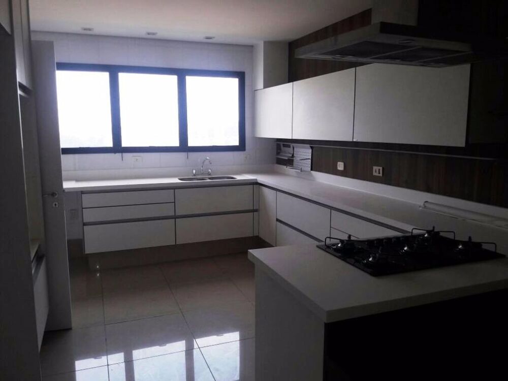 Apartamento, 4 quartos, 370 m² - Foto 6