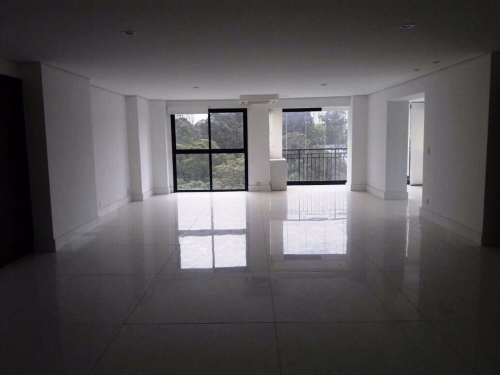 Apartamento, 4 quartos, 370 m² - Foto 1