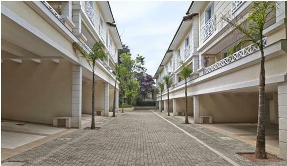 Sobrado, 4 quartos, 363 m² - Foto 2