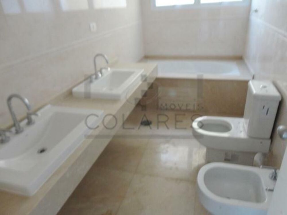 Sobrado, 4 quartos, 363 m² - Foto 1