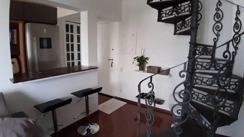 Cobertura, 2 quartos, 130 m² - Foto 1