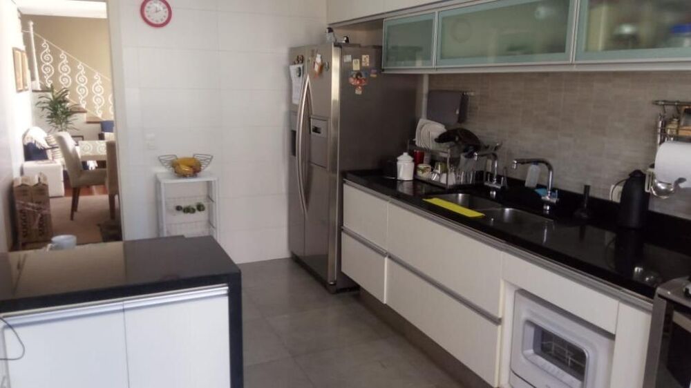 Cobertura, 3 quartos, 280 m² - Foto 2