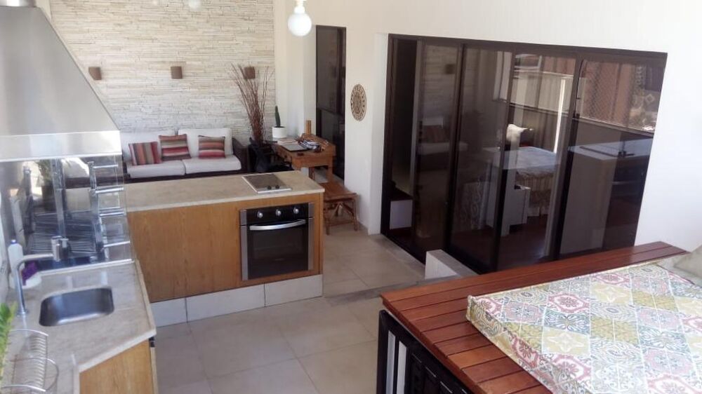 Cobertura, 3 quartos, 280 m² - Foto 4