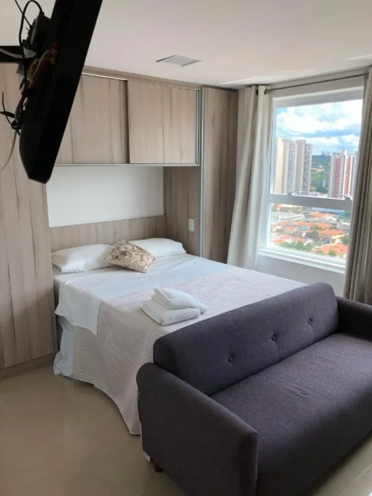 Apartamento, 1 quarto, 30 m² - Foto 4