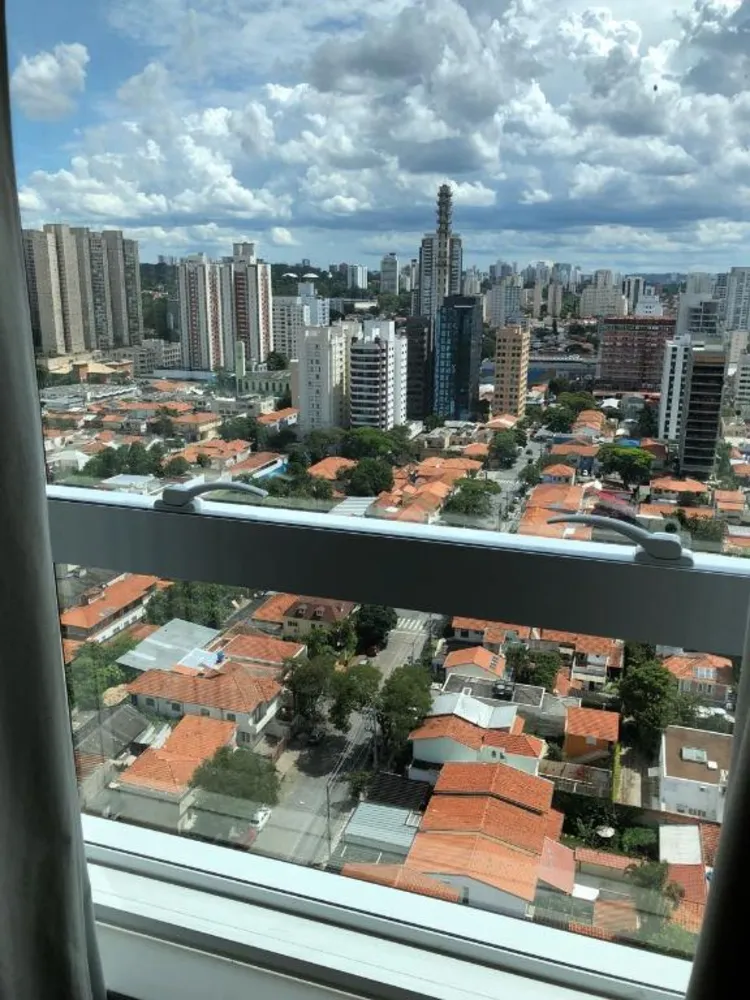 Apartamento, 1 quarto, 30 m² - Foto 3