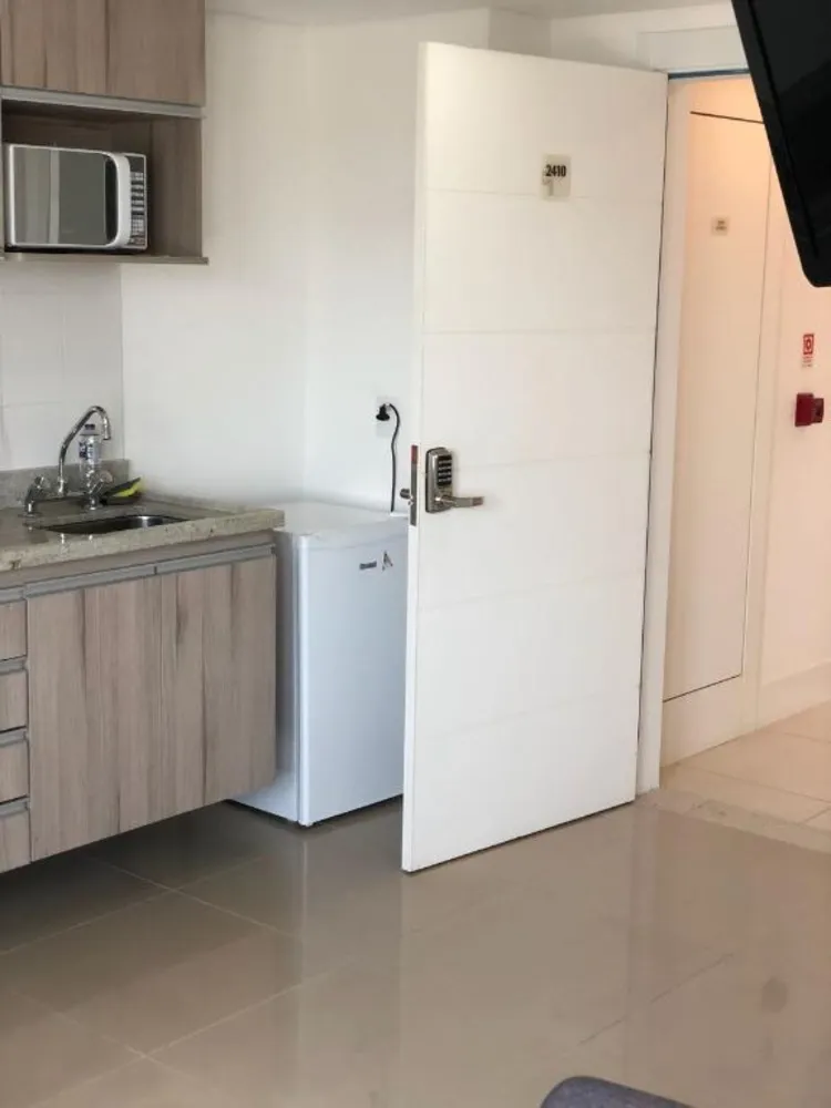 Apartamento, 1 quarto, 30 m² - Foto 2