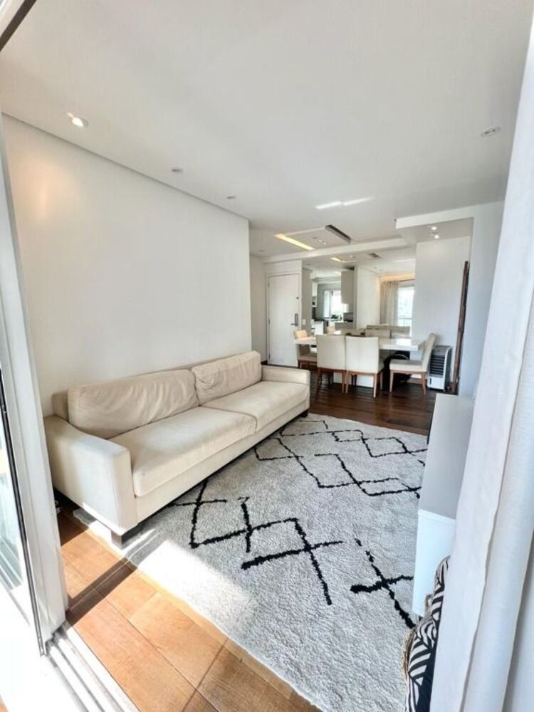 Apartamento, 1 quarto, 72 m² - Foto 4