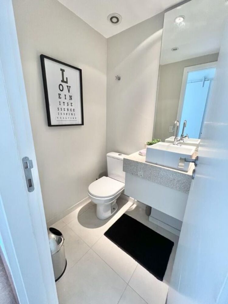 Apartamento, 1 quarto, 72 m² - Foto 5