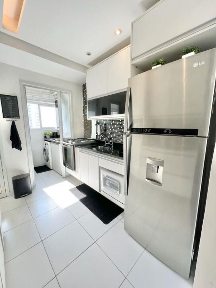 Apartamento, 1 quarto, 72 m² - Foto 6