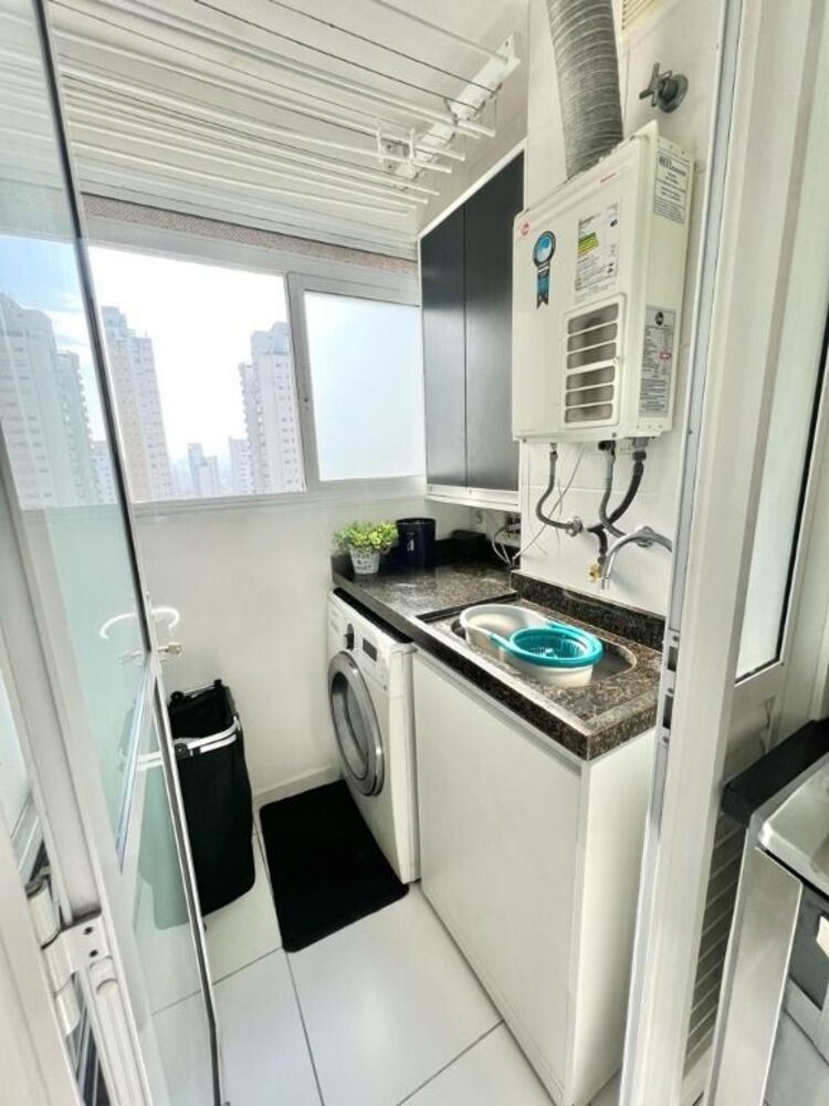 Apartamento, 1 quarto, 72 m² - Foto 8